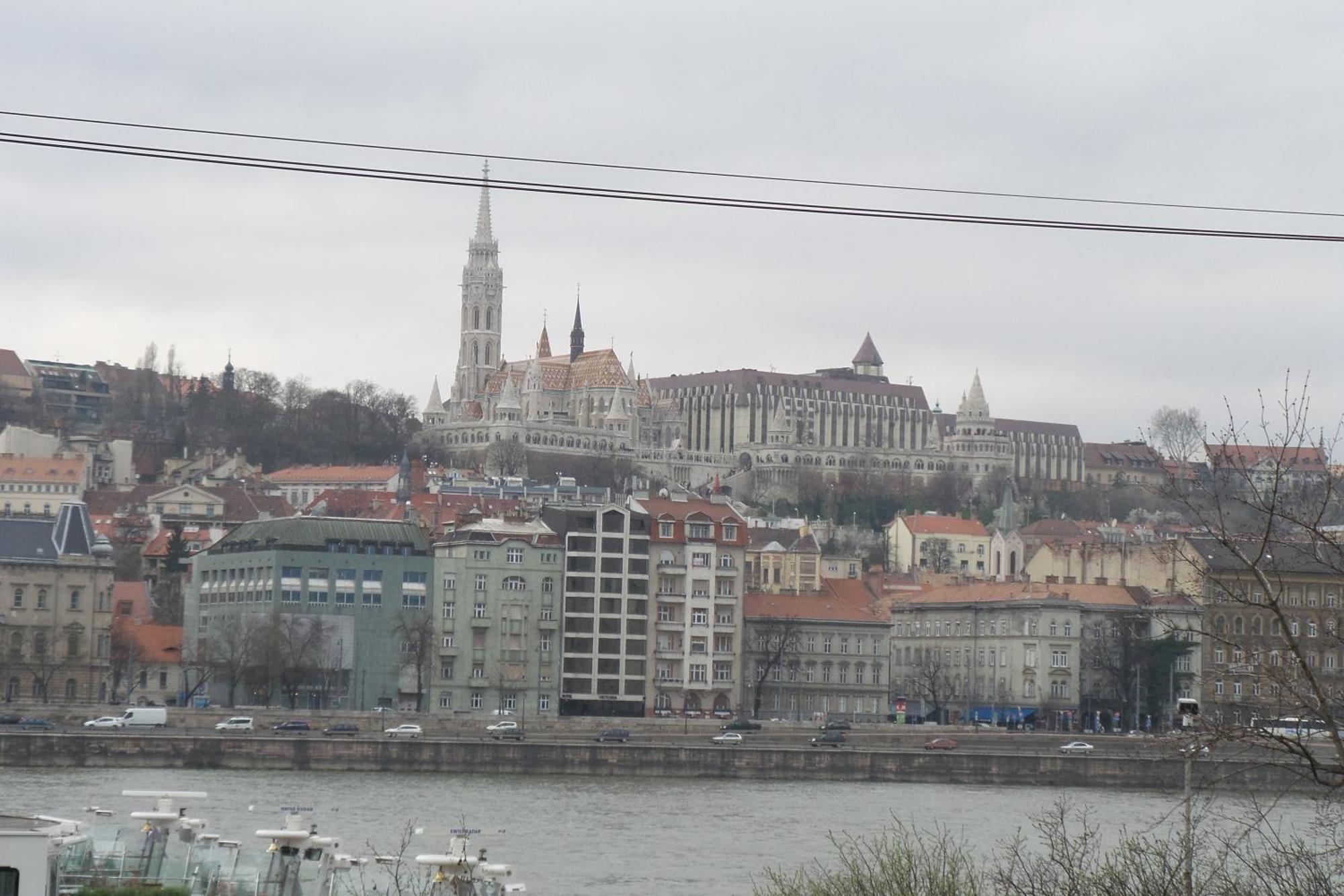 Amber Pearl Apartment 2 Rooms And 2 Bathrooms At Kalvin Square Budapest Exterior foto