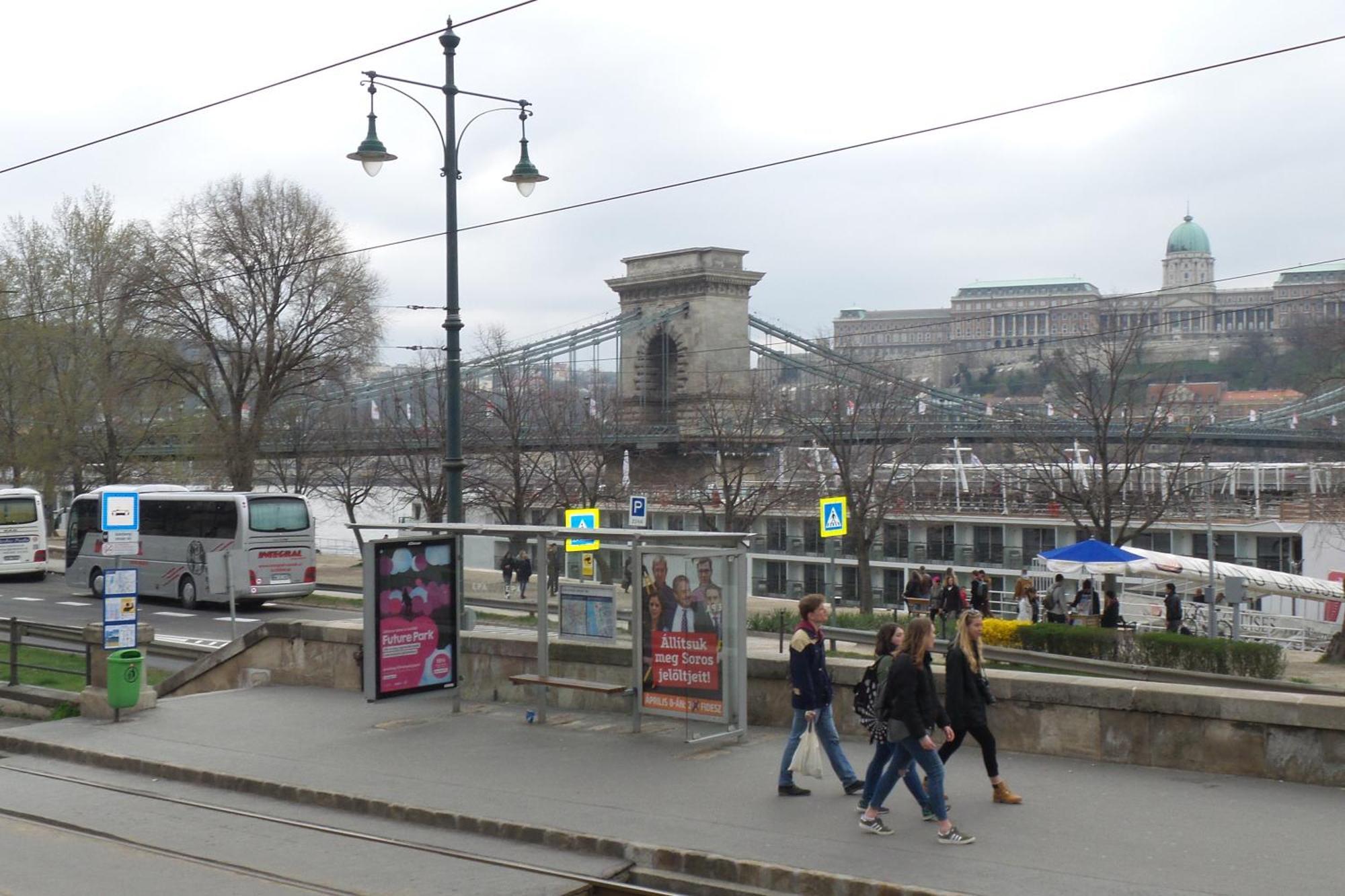 Amber Pearl Apartment 2 Rooms And 2 Bathrooms At Kalvin Square Budapest Exterior foto