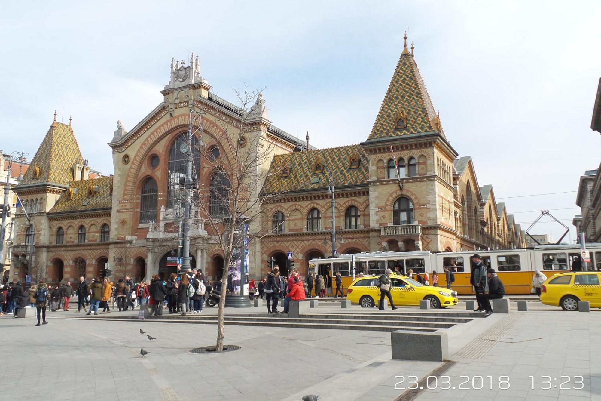 Amber Pearl Apartment 2 Rooms And 2 Bathrooms At Kalvin Square Budapest Exterior foto