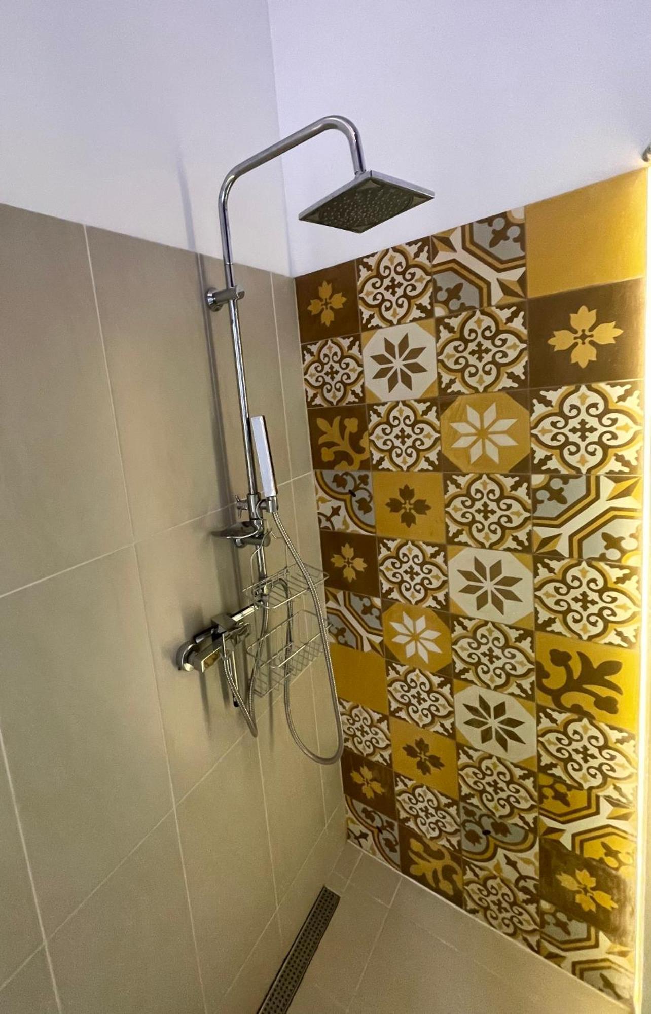 Amber Pearl Apartment 2 Rooms And 2 Bathrooms At Kalvin Square Budapest Exterior foto